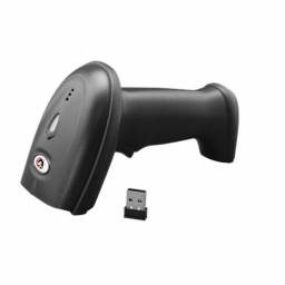 Lector Lser XL-SCAN XL-XL-9201B  de Mano Inalmbrico