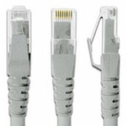 Patchcord Dahua DH-PFM972-6U-3 100% Cobre Cat6 3 metros