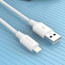 Cable Foneng X63 Iphone Lightning  USB 2.0 2.1A  