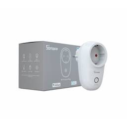 Enchufe Inteligente Sonoff S26R2TPF