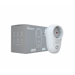 Enchufe Inteligente Sonoff S26R2TPF