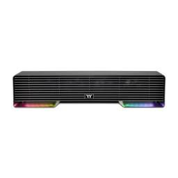 Cooler de Escritorio Thermaltake DS 100 con Iluminacin ARGB