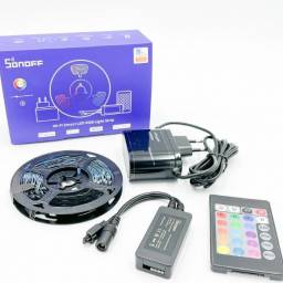 Kit Luces LED Rollo Inteligente Sonoff L2-LITE 5M WiFi 