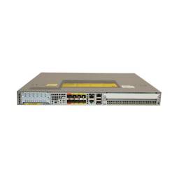Router Cisco ASR1001-X Ref.