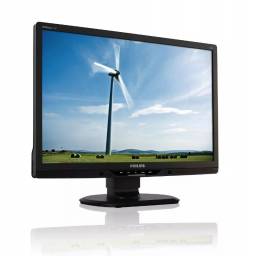 Monitor LED Philips 221B3L 22" Recertificado Grado A+ Wide