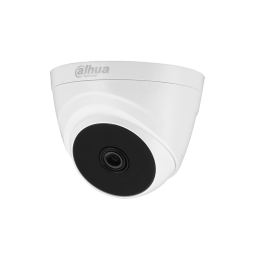 Cmara Dahua HAC-T1A21P 028 HDCVI IR Domo 2 MP