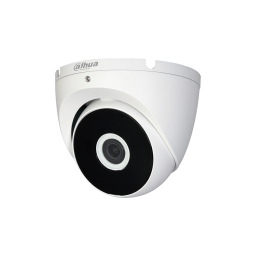Cmara Dahua HAC-T2A21P 028 HDCVI IR Domo Exterior 2 MP