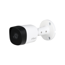 Cmara Dahua HAC-B2A21P 028 HDCVI IR Bullet EXTERIOR 2 MP