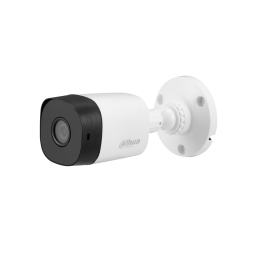 Cmara Dahua Hac-B2A11P 028 HDCVI IR Bullet EXTERIOR 1 MP