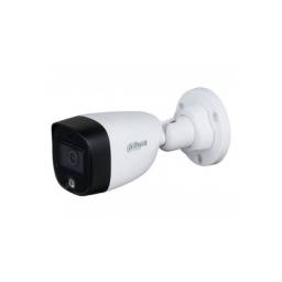 Cmara Dahua HAC-HFW1209CP-LED HDCVI IR Bullet Exterior 2 MP