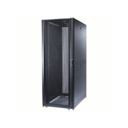 Rack 42u Completo Dell con APC Netshelter VX + Zapatilla Estabilizada PDU APC 32 Ampers