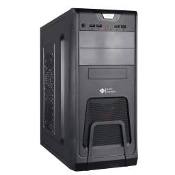 Gabinete ATX Shot Gaming Home & Office SHOT-FA-3140 | Color Negro