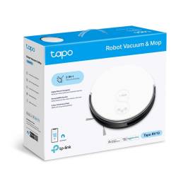 Robot TP-LINK RV-10 aspirador y trapeador