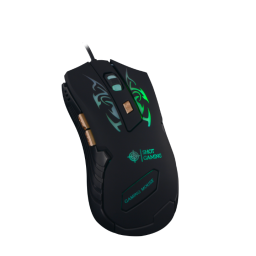 Mouse Gamer SHOT GAMING GM06 6D - 7 Colores