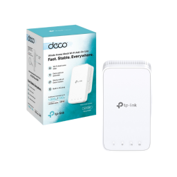 Access Point TP-LINK Deco M3W AC1200 Dual Band (Pack 1 unidad) - Mesh