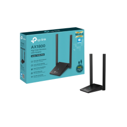 Adaptador Inalmbrico USB TP-LINK Archer TX20U Plus | AX1800, Alta Ganancia