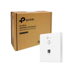 Access Point TP-LINK EAP115-Wall | Montaje en Pared