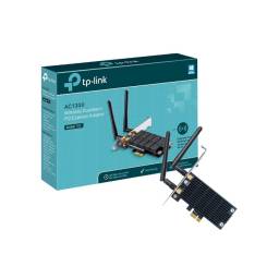 Adaptador Inalmbrico PCI-Express TP-LINK Archer T6E | AC1300