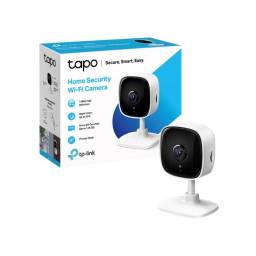 Cmara WiFi TP-LINK Tapo C100 | FHD, Visin Nocturna