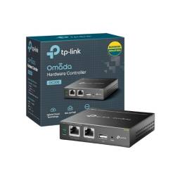 Controlador TP-LINK OC200 | 2 Puertos RJ45 10100, 1 Puerto USB 2.0, 1 Puerto Micro USB