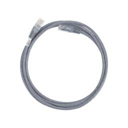 Patch Cord DAHUA PFM972-6U-1 | Cat 6, 100% Cobre, 1 metro 