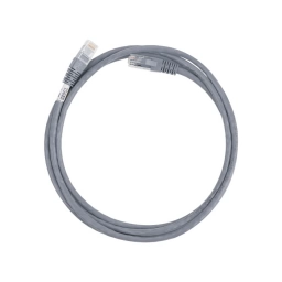 Patch Cord DAHUA PFM972-6U-2 | Cat 6, 100% Cobre, 2 metros