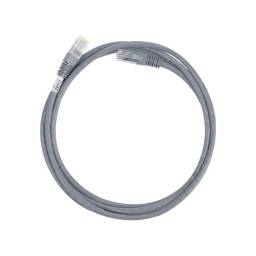 Patch Cord DAHUA PFM972-6U-3 | Cat 6, 100% Cobre, 3 metros