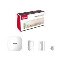 Kit de Alarma DAHUA ART-ARC3000H-03-W2 | Inalmbrico