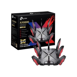 Router Inal�mbrico Gamer TP-LINK Archer GX90 | AX6600, WiFi 6