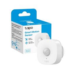 Tp-Link Hub Inteligente con Alarma (TAPO H100)