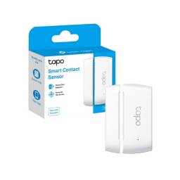 Enchufe Inteligente TP-LINK TAPO P100 WiFi 2.4 GHz (Kit 2 Unidades