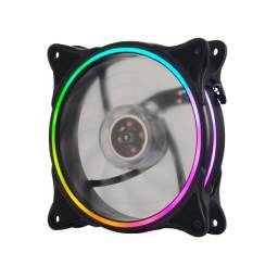 Fan LED RGB Shot Gaming Pro Series