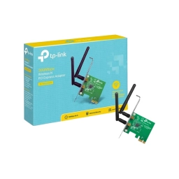 Adaptador Inal�mbrico PCI Express TP-LINK TL-WN881ND