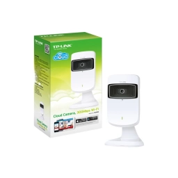 C�mara IP TP-LINK NC200 | WiFi, Cloud