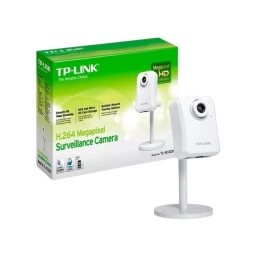 C�mara IP TP-LINK TL-SC3230 | Cableada, HD