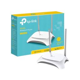 Router 3G Wireless TP-LINK TL-MR3420 300Mbps