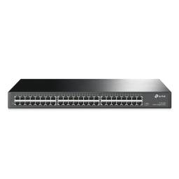 Switch TP-LINK TL-SG1048 | 48 Puertos Gigabit