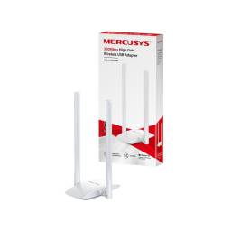 Adaptador USB inalmbrico MERCUSYS MW300UH 