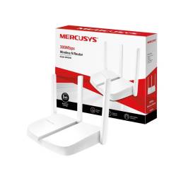 Router Wireless MERCUSYS MW305R 300 Mbps