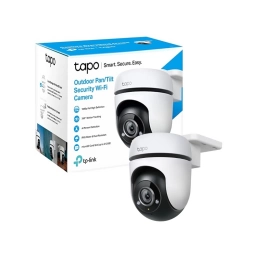 C�mara WiFi TP-LINK Tapo C500 | FHD, Rotatoria, Visi�n Nocturna, Exterior