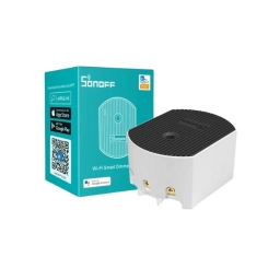 Interruptor Inteligente Sonoff Dimmer D1  WiFi