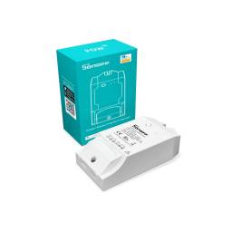 Interruptor Inteligente Sonoff POWR2 WiFi