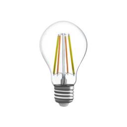 Lmpara LED Inteligente Sonoff B02-F-A60 | Filamento, WiFi, Clida y Fra, 7W