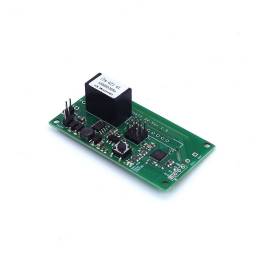 Mdulo Interruptor Sonoff SV Relay WiFi 5-24V 10A