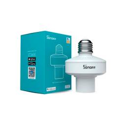 Portalmpara Inteligente Sonoff SlampherR2  WiFi 