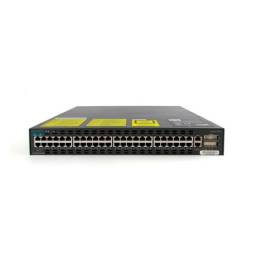 Switch Cisco Catalyst 2948G 48 puertos Gigabit - Recertificado