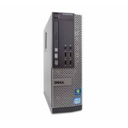 Equipo Recertificado Dell Core I3 3.2 GHz 4ta Generacin (4Gb/250GB/DVDRW) Desktop