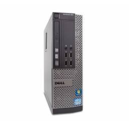 Equipo Recertificado Dell GX3020 | Core I3 3.4 GHz 4ª Gen (4Gb/500GB/DVDRW) Desktop