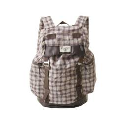 Mochila Wenzel Bouldesdache 33L a Cuadros