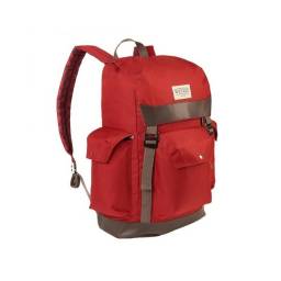 Mochila Wenzel Stache | 28L, Roja